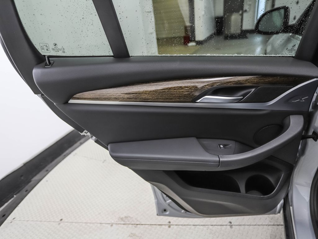 Thumbnail: 2019 BMW X3 - 20