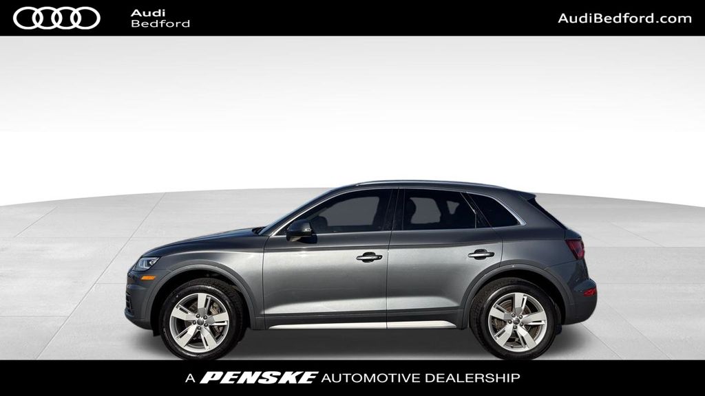 Thumbnail: 2018 Audi Q5 - 7