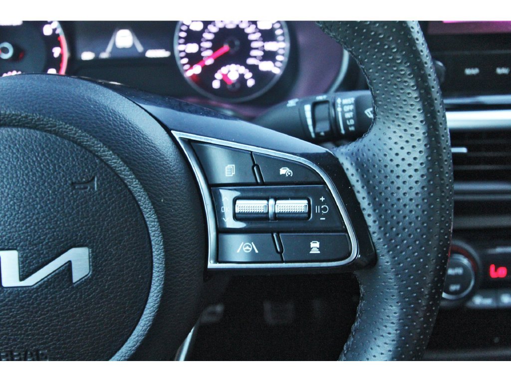 Used 2022 Kia Forte Sedan