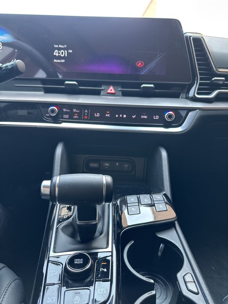 2024 Kia Sportage SX Prestige 15