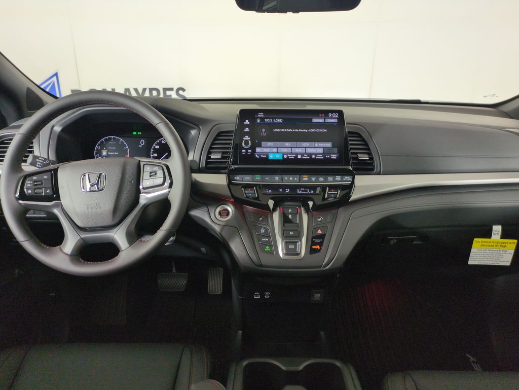 New 2025 Honda Odyssey For Sale in Fort Wayne, IN