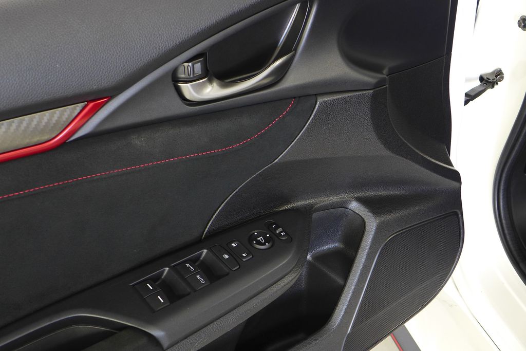 Thumbnail: 2018 Honda Civic - 12