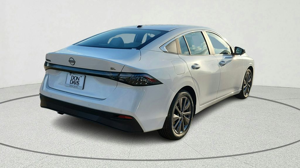 2026 Nissan Sentra