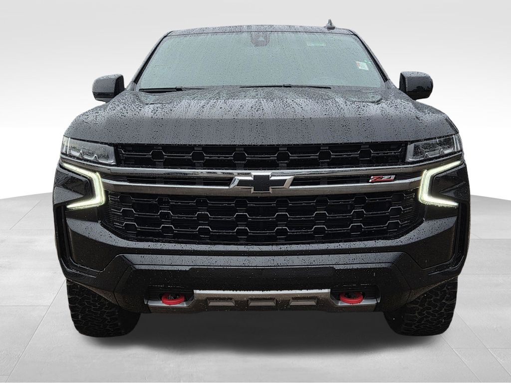Used 2021 Chevrolet Tahoe SUV