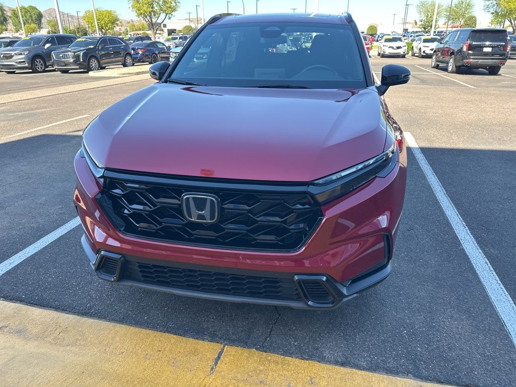 Thumbnail: 2023 Honda CR-V - 2