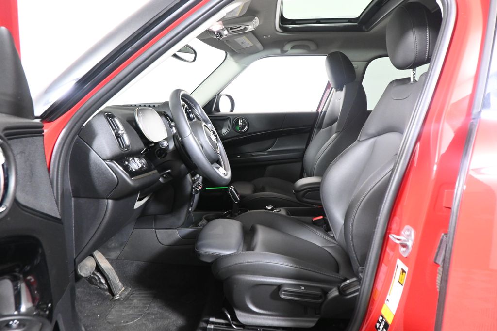 Thumbnail: 2024 MINI Cooper Countryman - 3