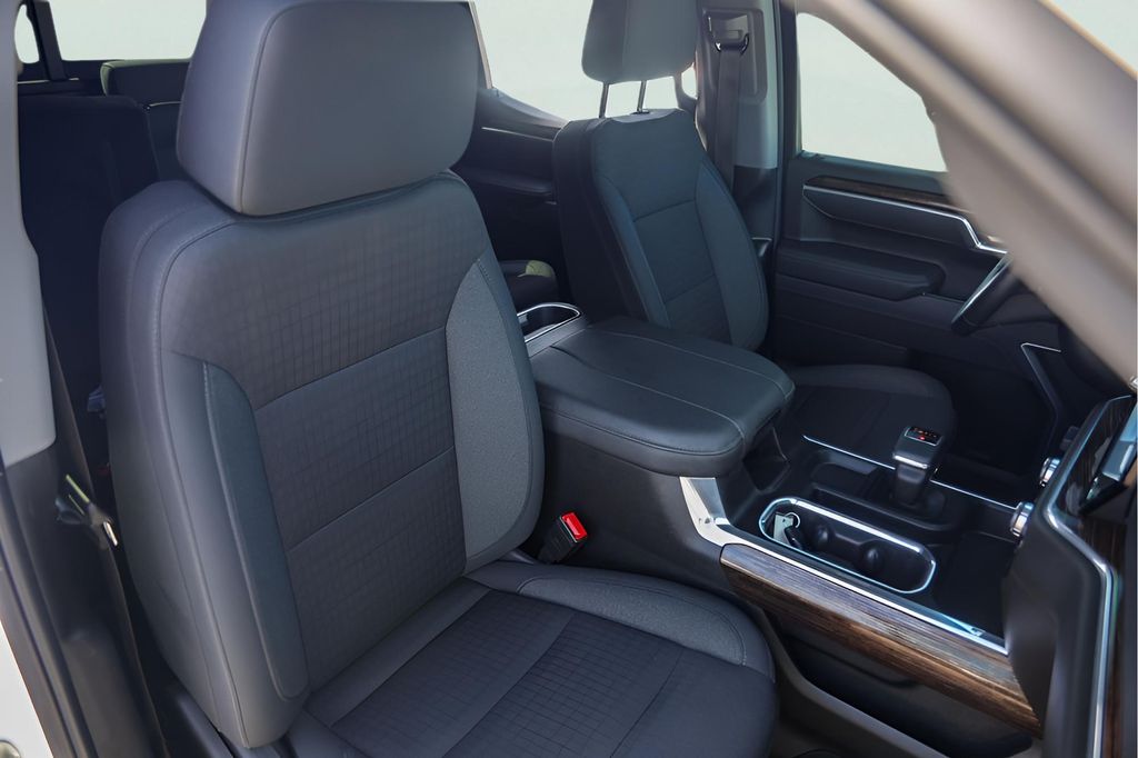 Used Car 2025 Gmc Sierra 1500  Elevation For Sale Under $60,000 In Austin, Texas