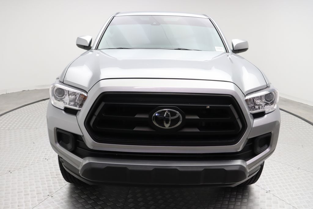 2023 Toyota Tacoma SR 5