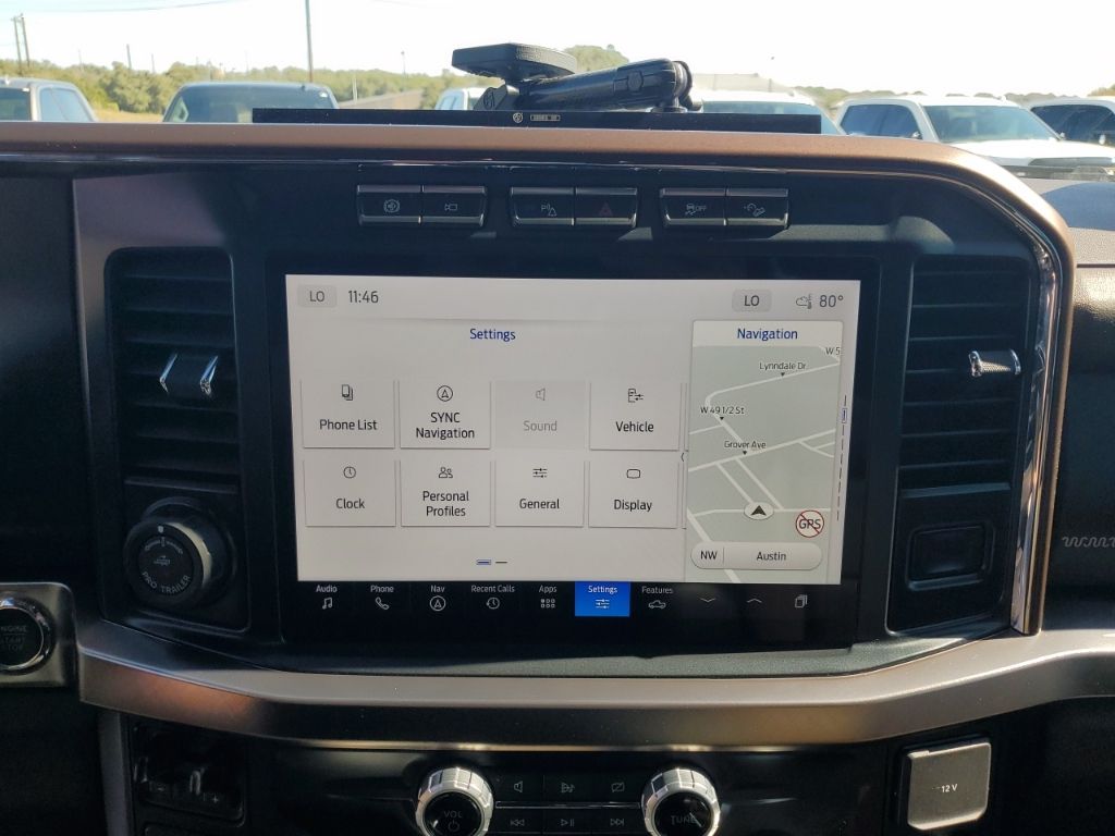 Used Car 2023 Ford F-250sd  King Ranch For Sale Under $80,000 In Austin, Texas