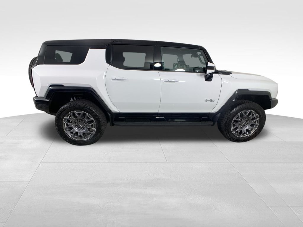 2025 GMC Hummer EV SUV 3X 6