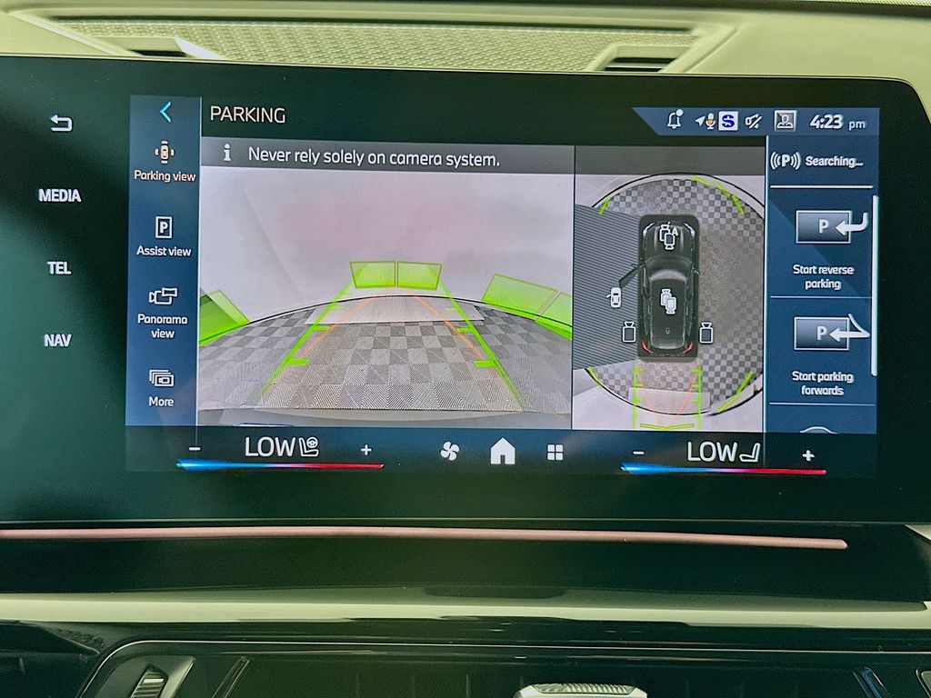 Thumbnail: 2026 BMW X1 - 13