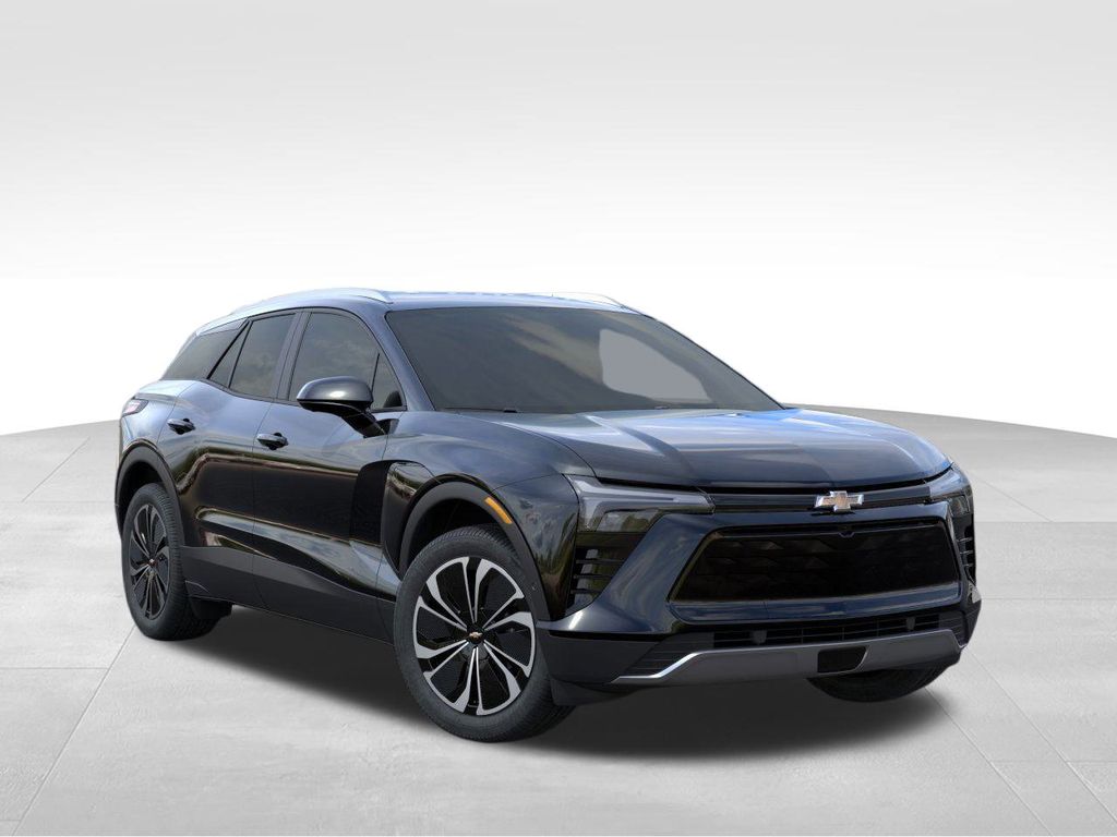 2025 Chevrolet Blazer EV LT 7