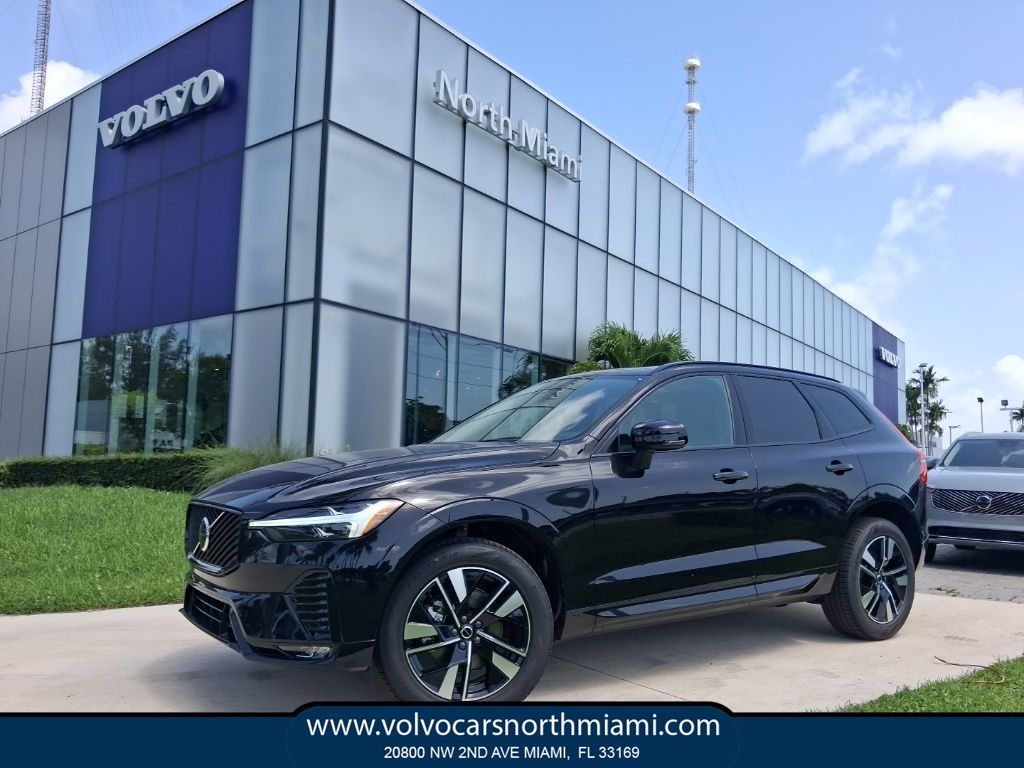 2026 Volvo XC60 Core
