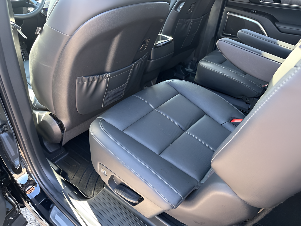 Used Car 2024 Kia Telluride  Sx For Sale Under $50,000 In Austin, Texas