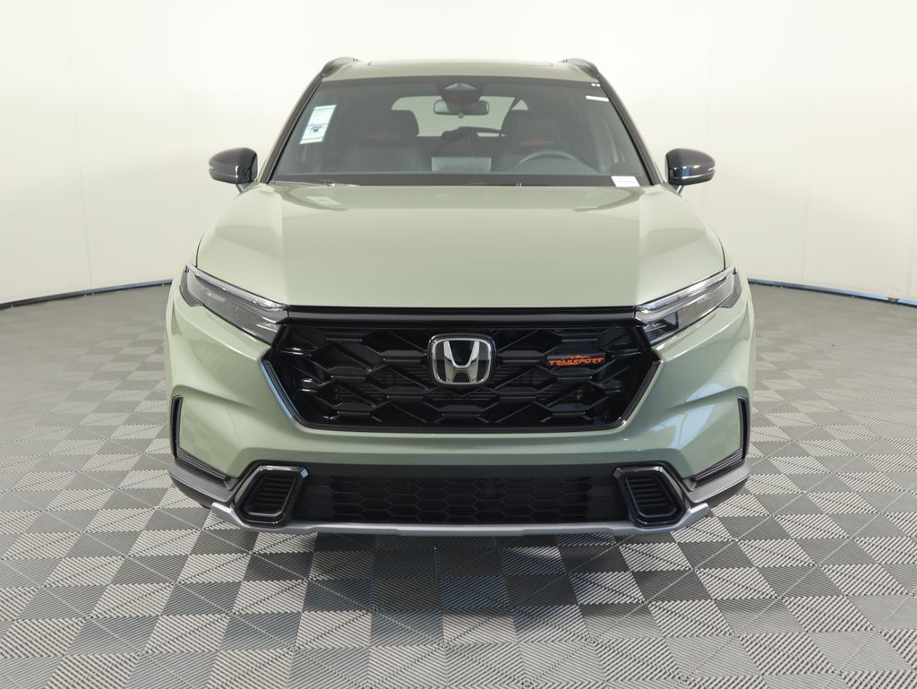 Thumbnail: 2026 Honda CR-V - 2