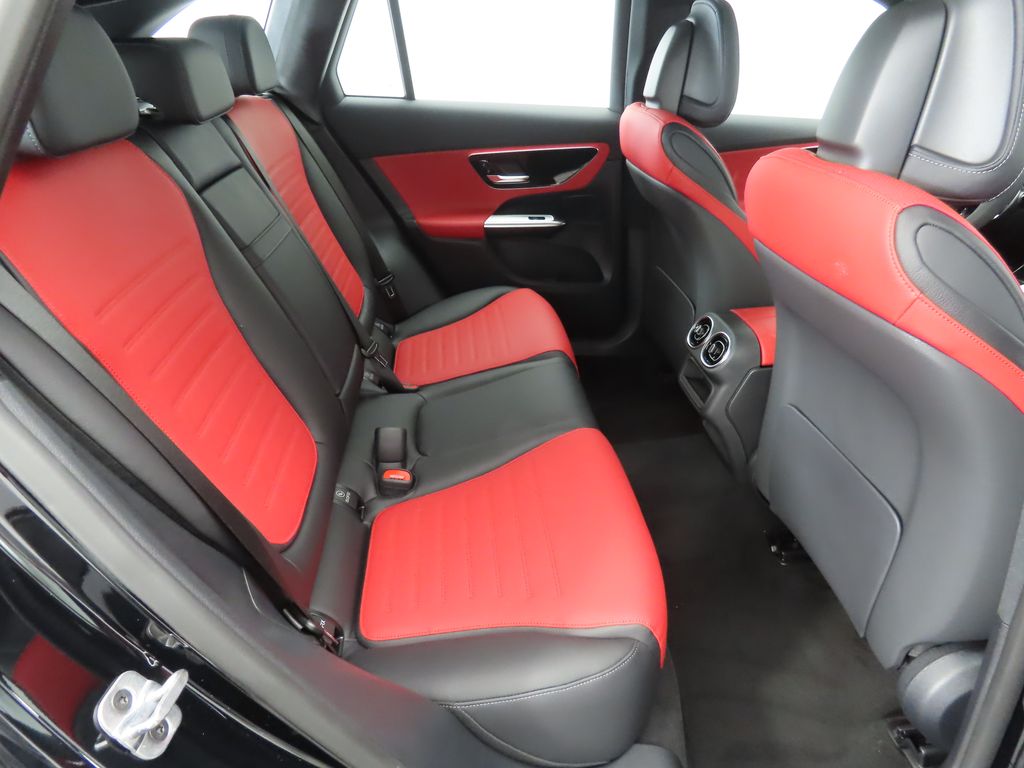 Thumbnail: 2026 Mercedes-Benz GLC - 22