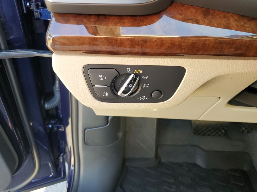 Used Car 2018 Audi Q5  2.0t Premium Plus For Sale Under $20,000 In Austin, Texas