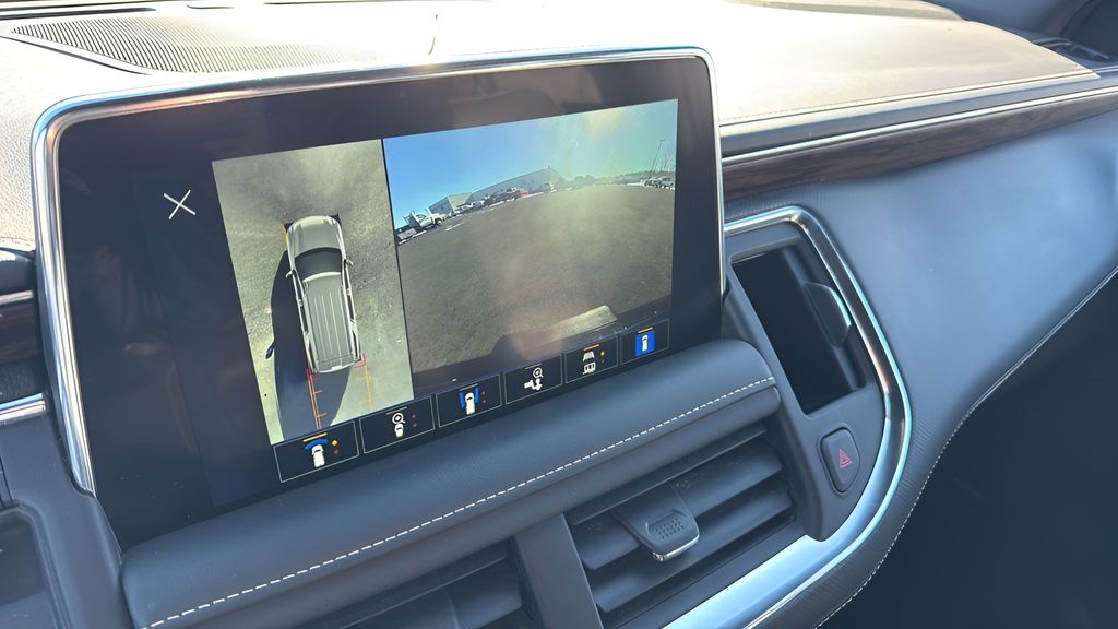 2022 Chevrolet Tahoe