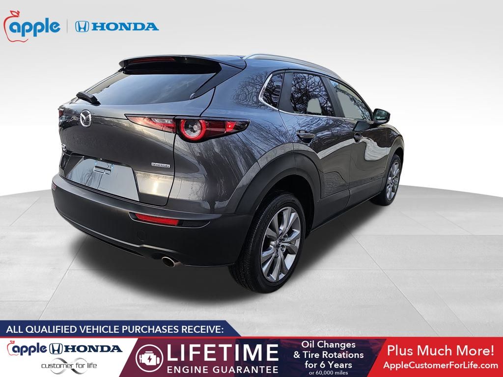 2023 Mazda CX-30 2.5 S Preferred