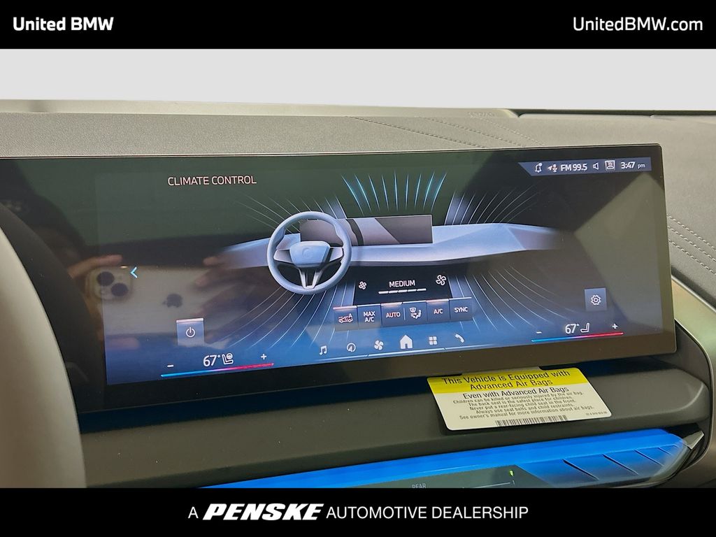 Thumbnail: 2026 BMW X3 - 11