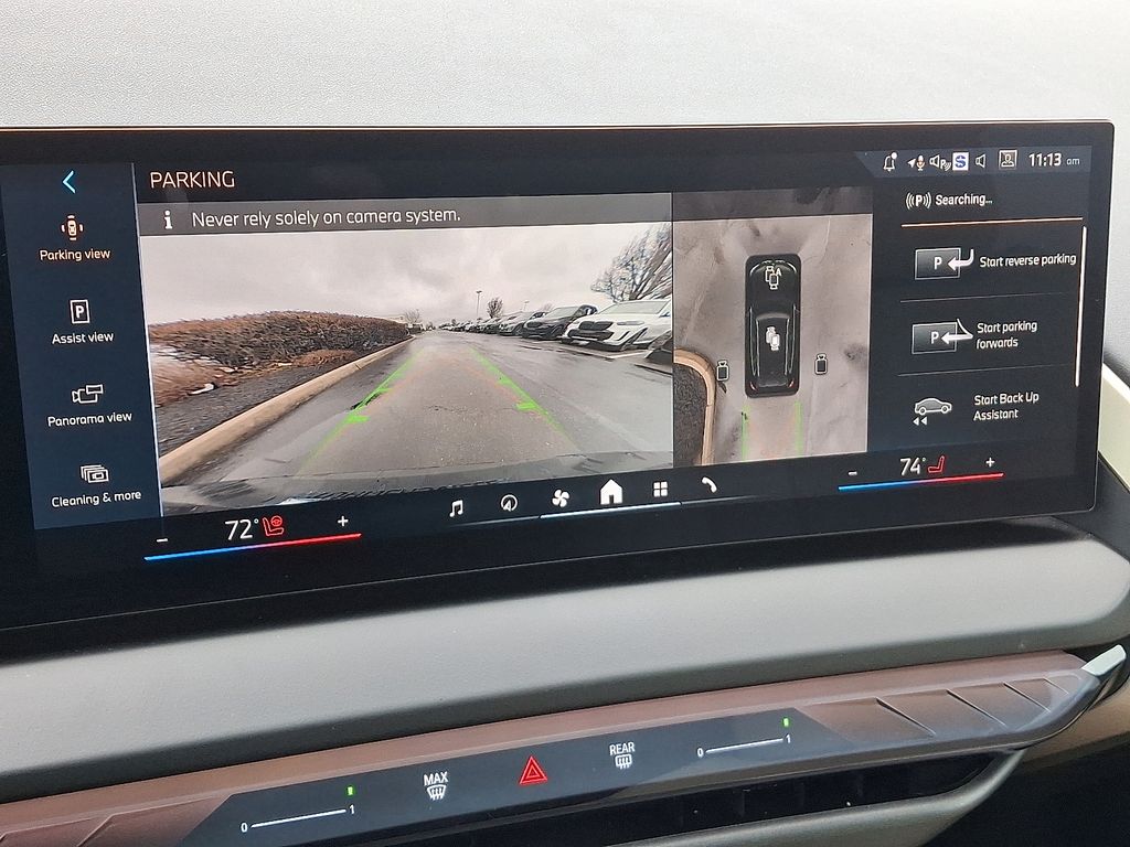 Thumbnail: 2025 BMW X3 - 19