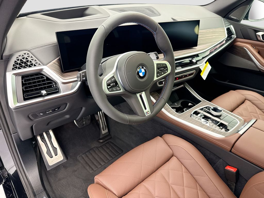 Thumbnail: 2026 BMW X5 - 9