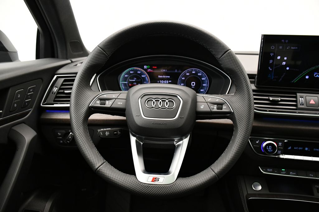 2025 Audi Q5  23