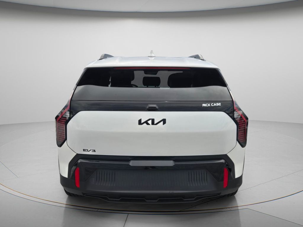 2027 Kia Ev3 - $37,130