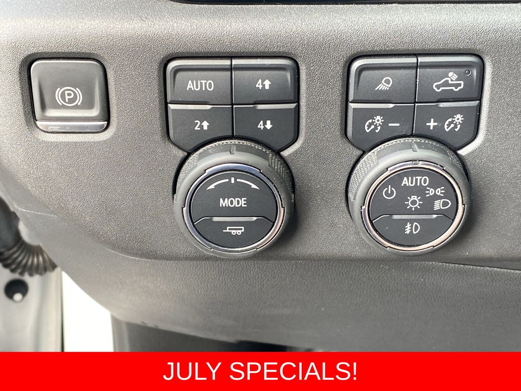 Used 2022 Chevrolet Silverado 1500 Truck