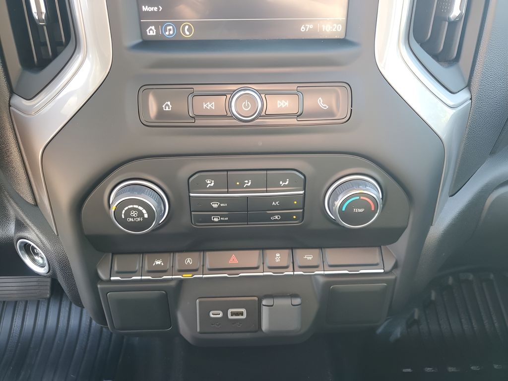 Used Car 2022 Chevrolet Silverado 1500  Wt For Sale Under $30,000 In Austin, Texas