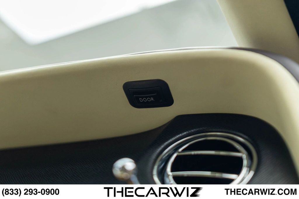 2019 Rolls-Royce Cullinan