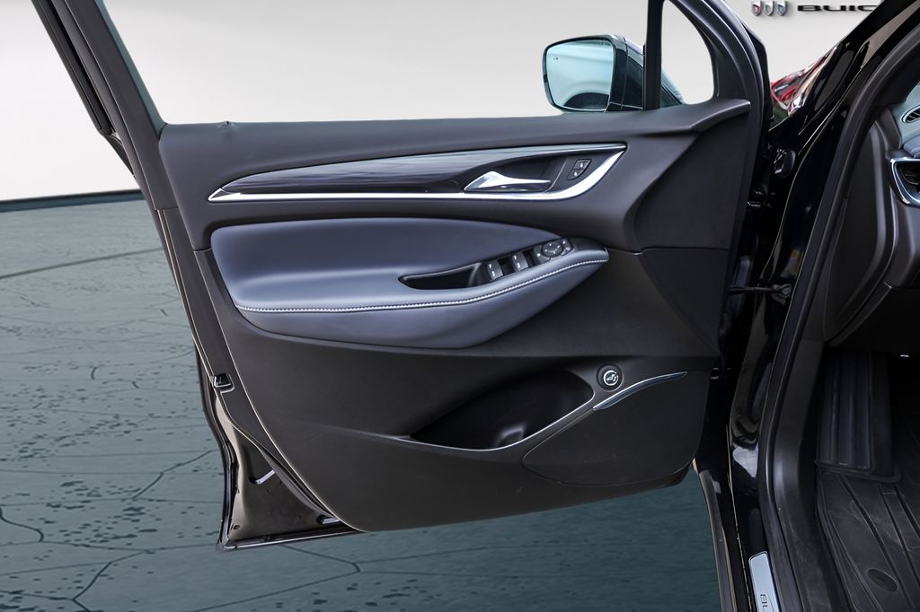 Used Car 2023 Buick Enclave  Essence For Sale Under $35,000 In Austin, Texas