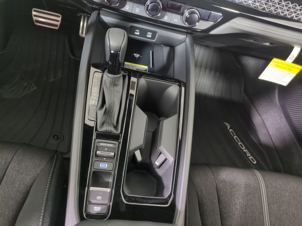 New 2025 Honda Accord Hybrid For Sale in Fort Wayne, IN