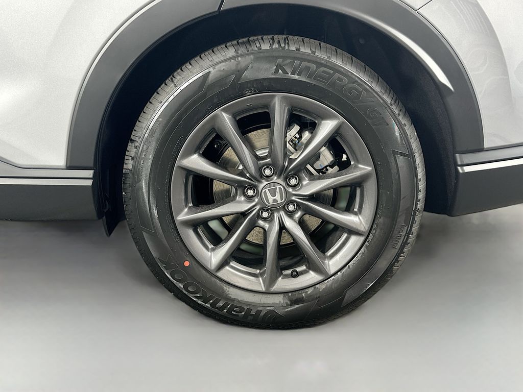 Thumbnail: 2026 Honda CR-V - 22