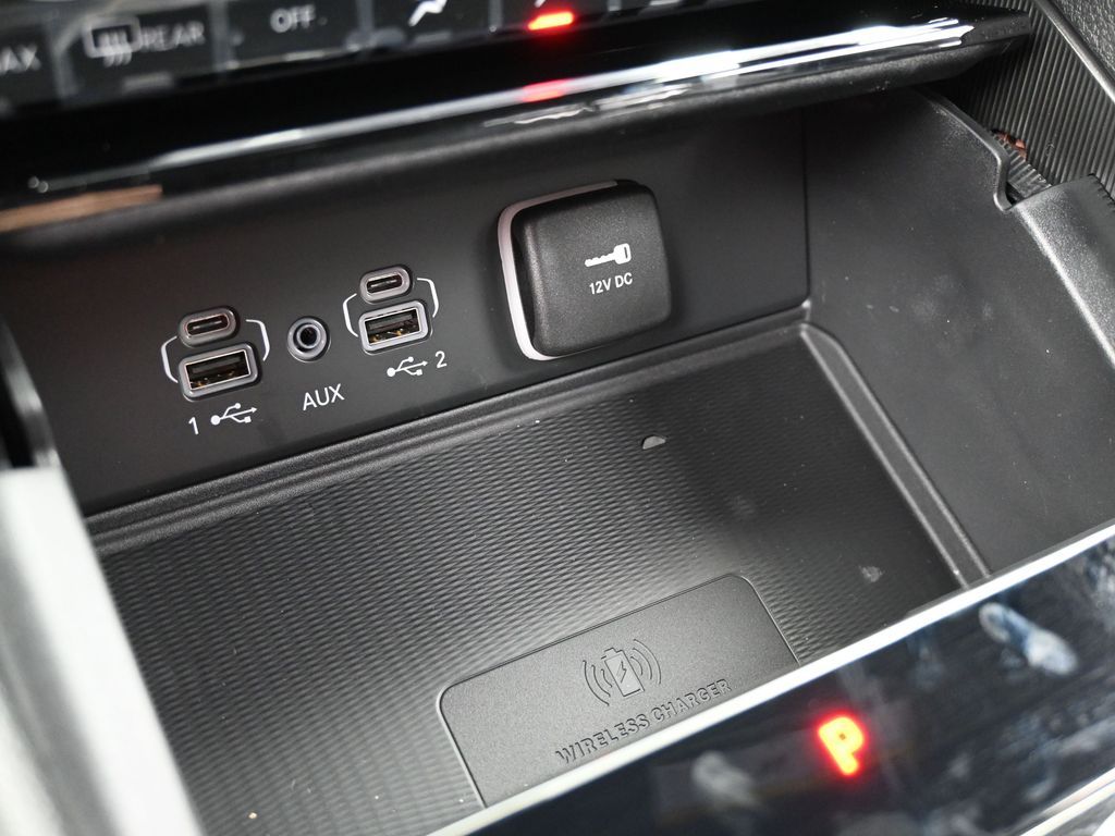 New 2025 Silver Zynith Jeep Altitude X image 23