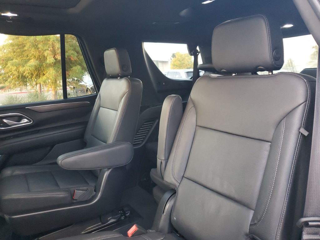 Used Car 2022 Chevrolet Tahoe  Z71 For Sale In Austin, Texas