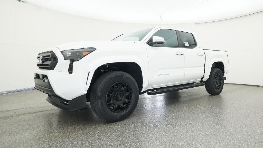 Thumbnail: 2025 Toyota Tacoma - 3