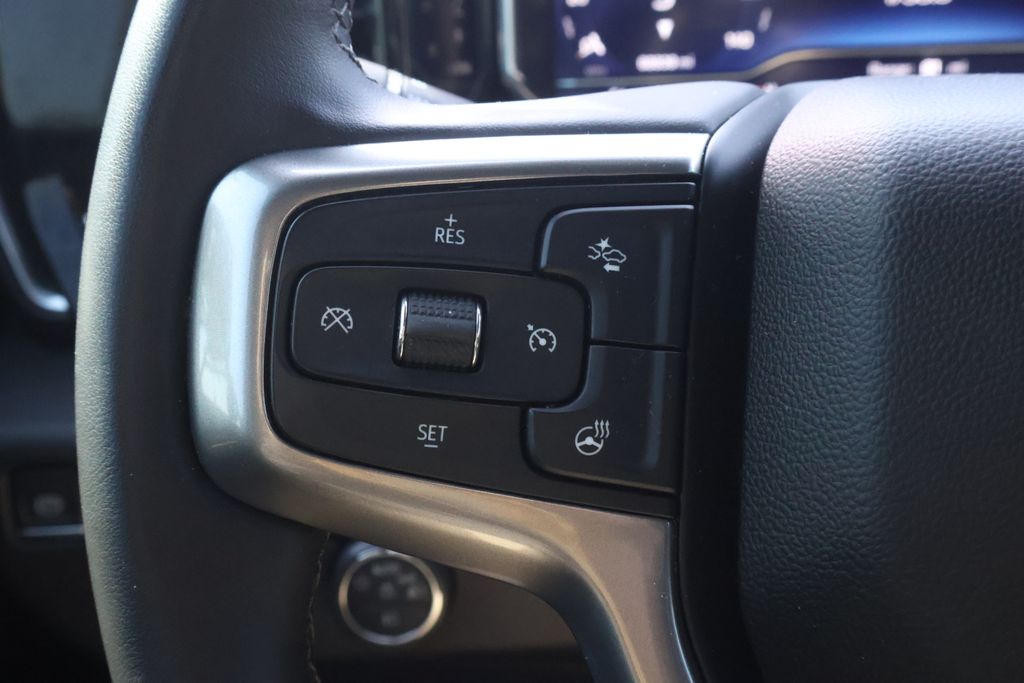 Thumbnail: 2024 Chevrolet Silverado 2500 - 20