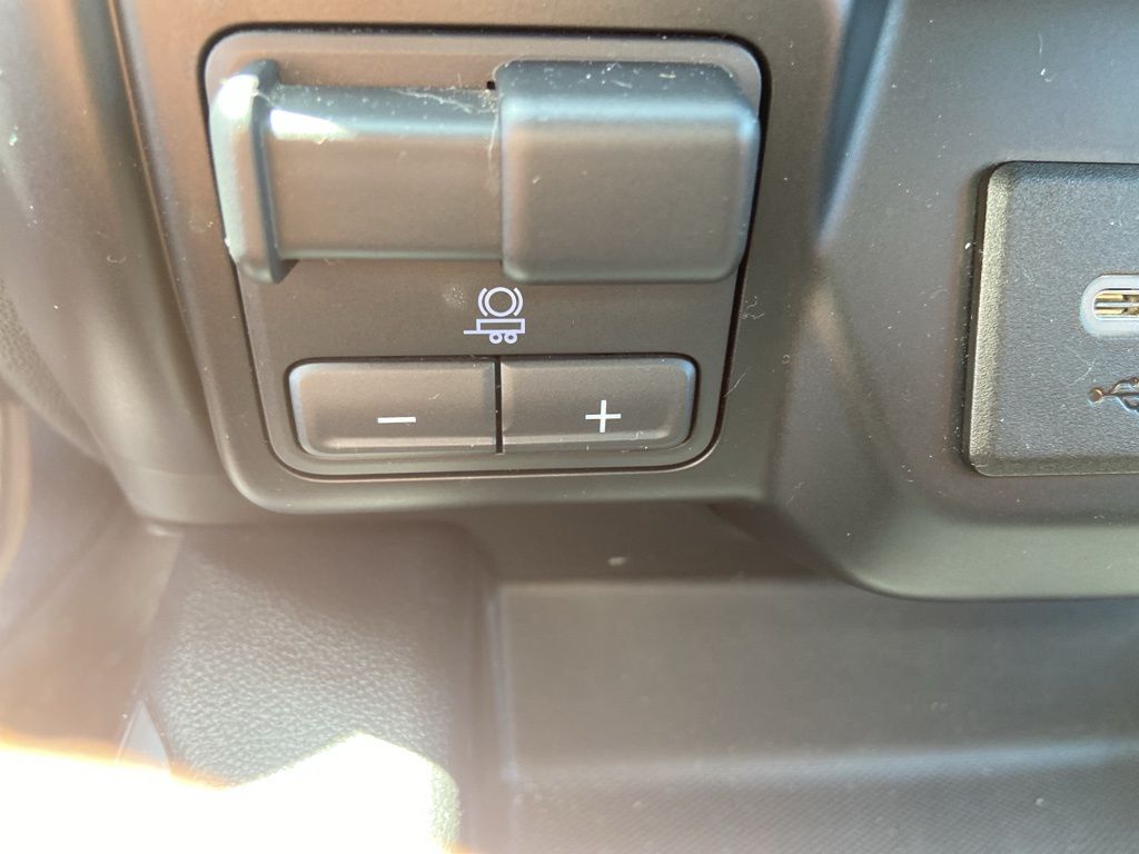 Thumbnail: 2019 Chevrolet Silverado 1500 - 20