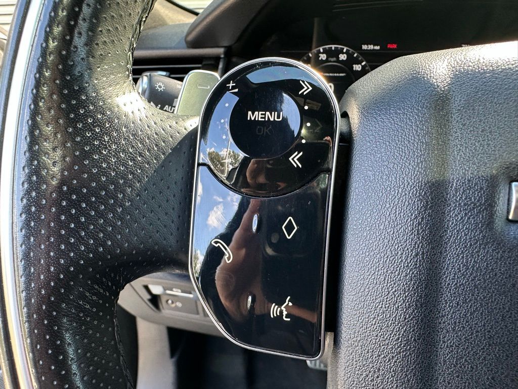 Thumbnail: 2019 Land Rover Range Rover Velar - 17