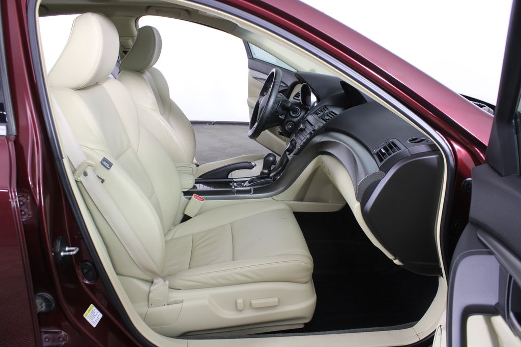 Used 2013 Acura TL for sale in 