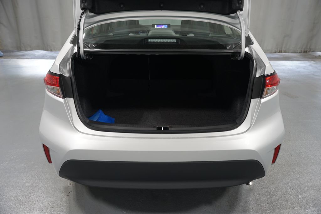 Thumbnail: 2026 Toyota Corolla - 32