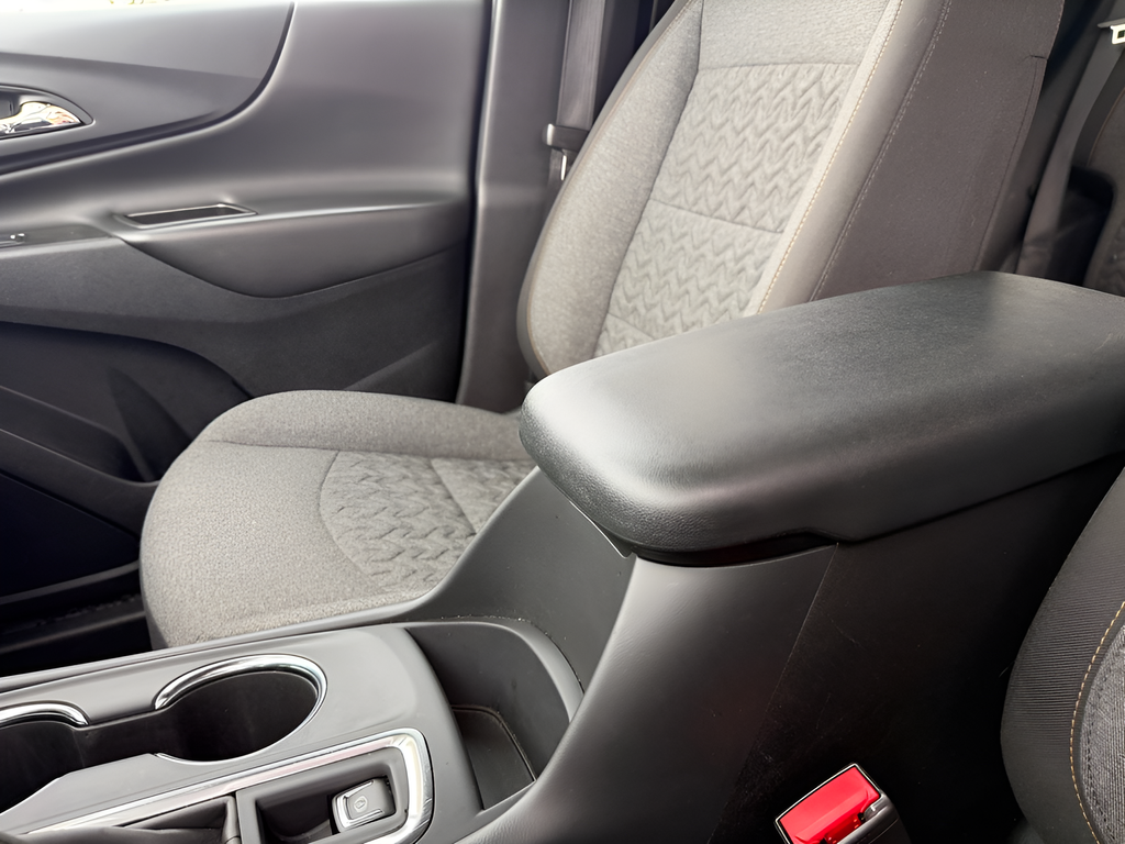 Used 2024 Chevrolet Equinox SUV