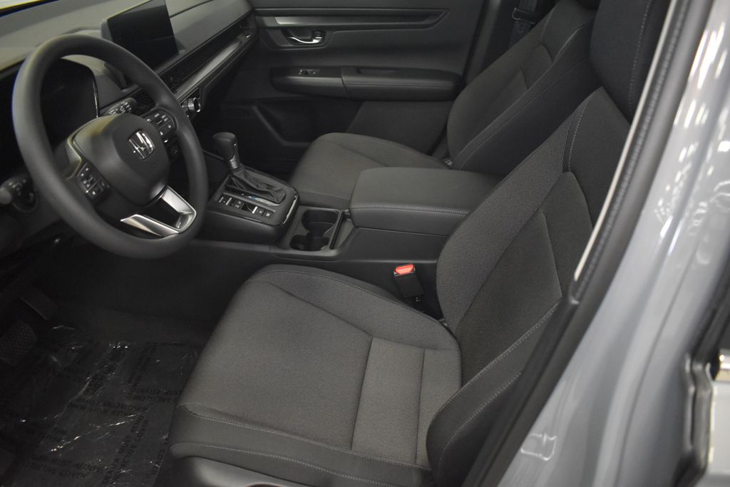 Thumbnail: 2026 Honda CR-V - 19