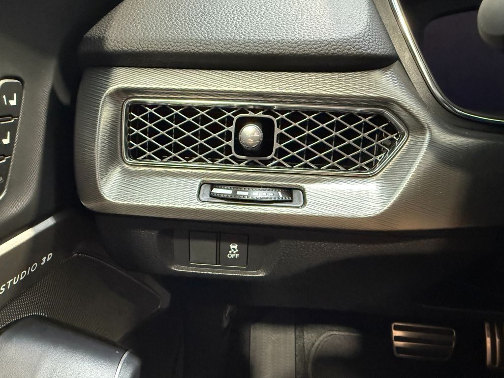 new 2026 Acura Integra car, priced at $41,095