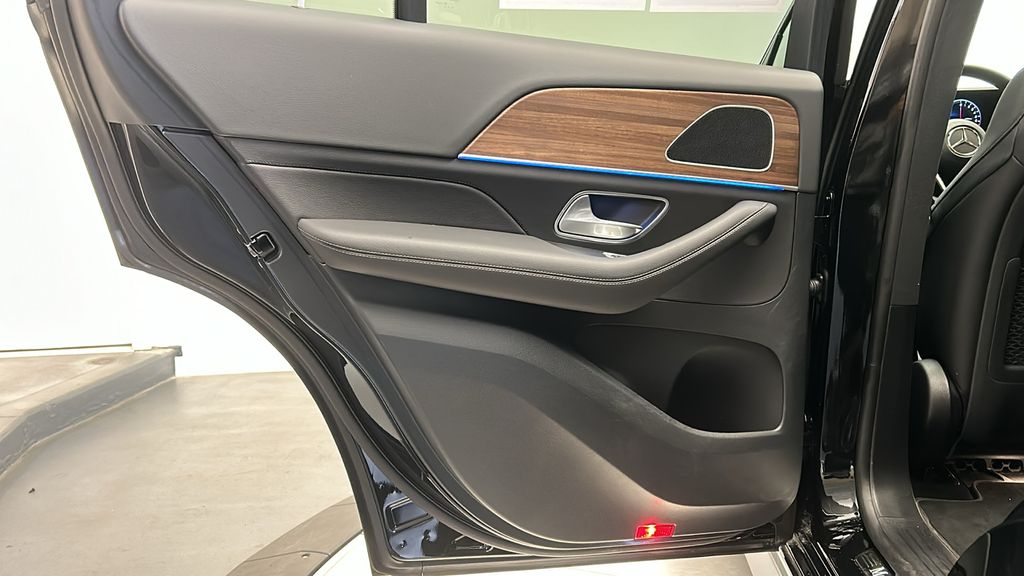 2025 Mercedes-Benz GLE 450 22