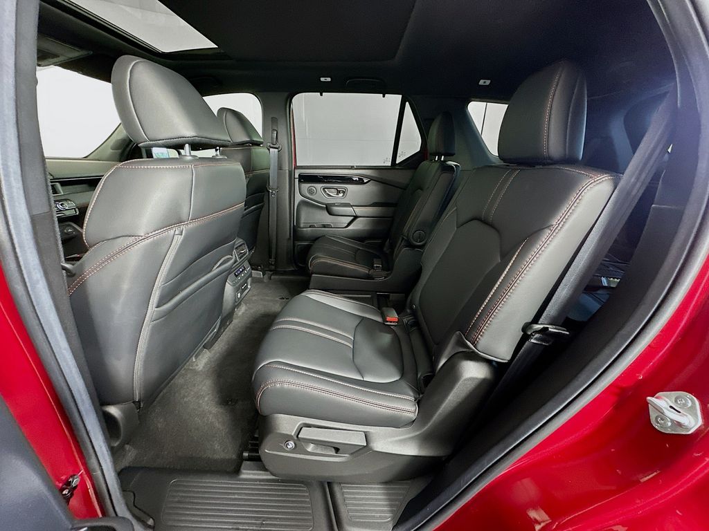 Thumbnail: 2025 Honda Pilot - 24