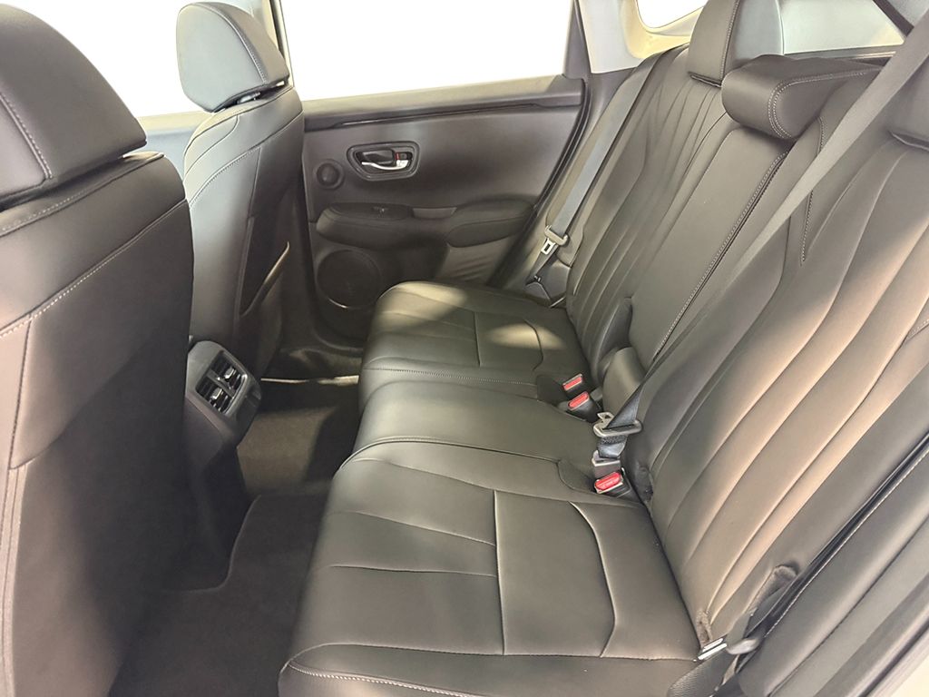 new 2026 Acura ADX car, priced at $38,450