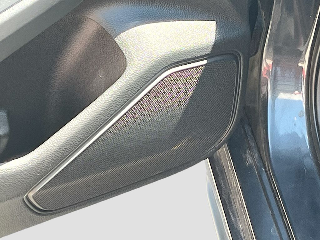 Used 2026 Gray Honda Sport image 18