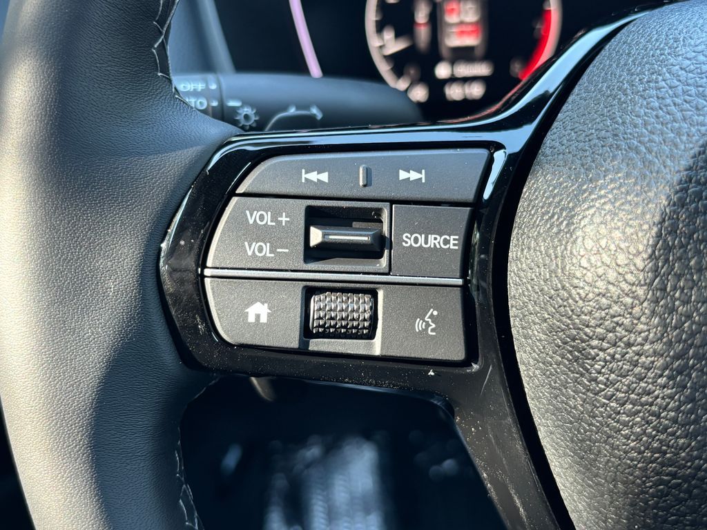 Thumbnail: 2026 Honda Civic - 12